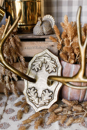 Oakdale Antler Mount (L)
