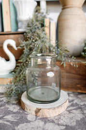 Artisan Flower Vase (2 Sizes)