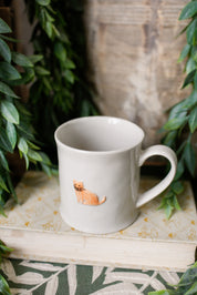 Stoneware Icon Mug The Little Burlap Barn®