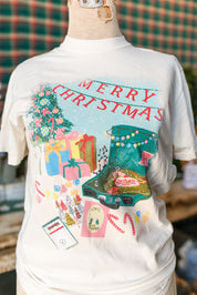 Merry Christmas T-Shirt