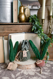 Primitive Veggie The Little Burlap Barn®