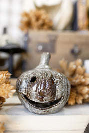 Glazed Tealight Jack