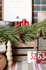 Norfolk Ridge Garland