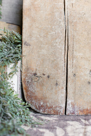 Vintage Turkish Bread Board (M)