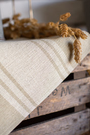 Grainsack Stripe Runner