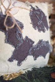 Mini Halloween Pillow