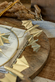 Wicked Bat Wreath The Little Burlap Barn