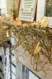 Bramble Garland The Little Burlap Barn