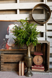 Norfolk Real Touch Cedar Stem