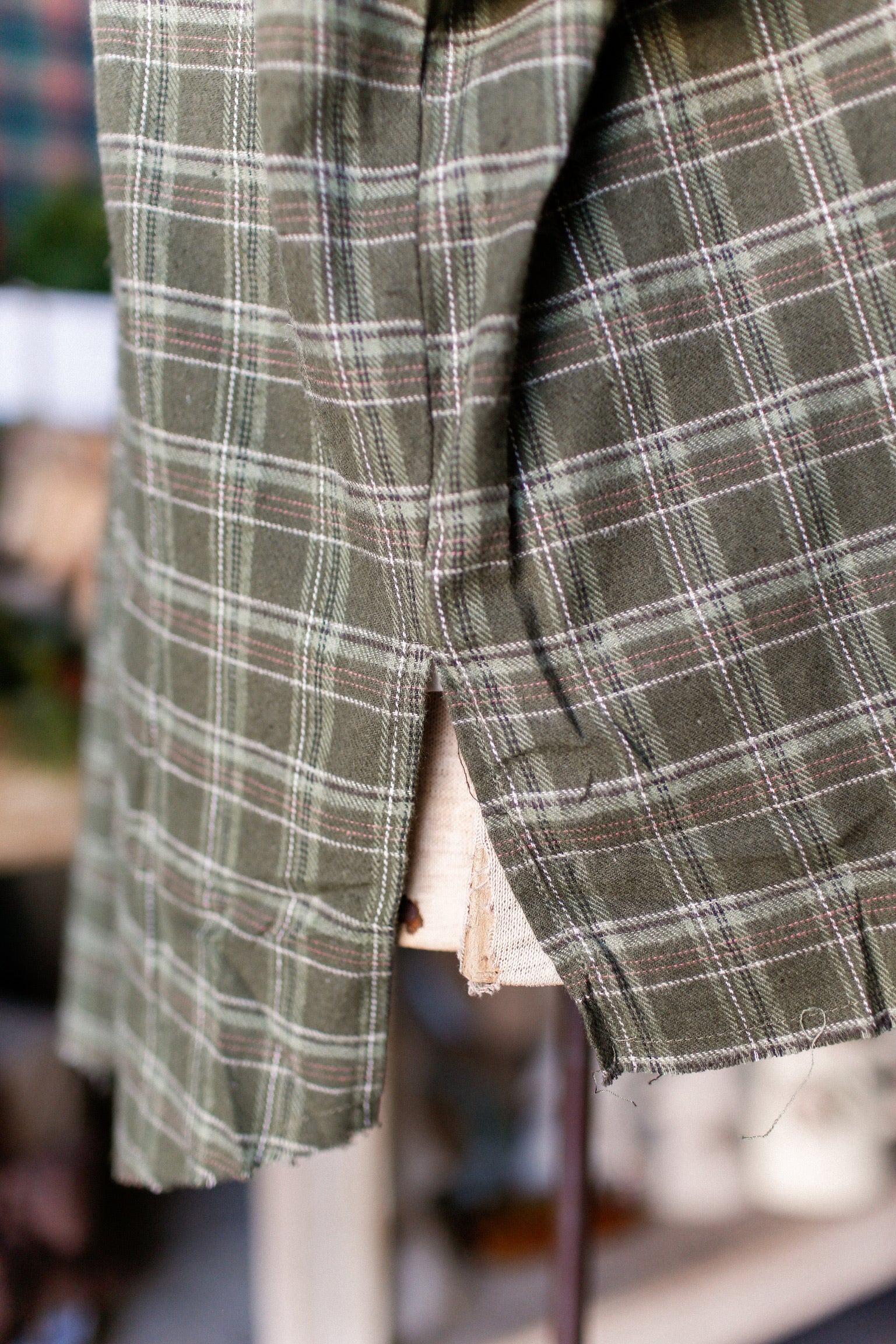 Scottish Highlands Flannel