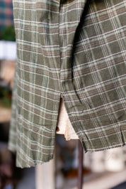 Scottish Highlands Flannel