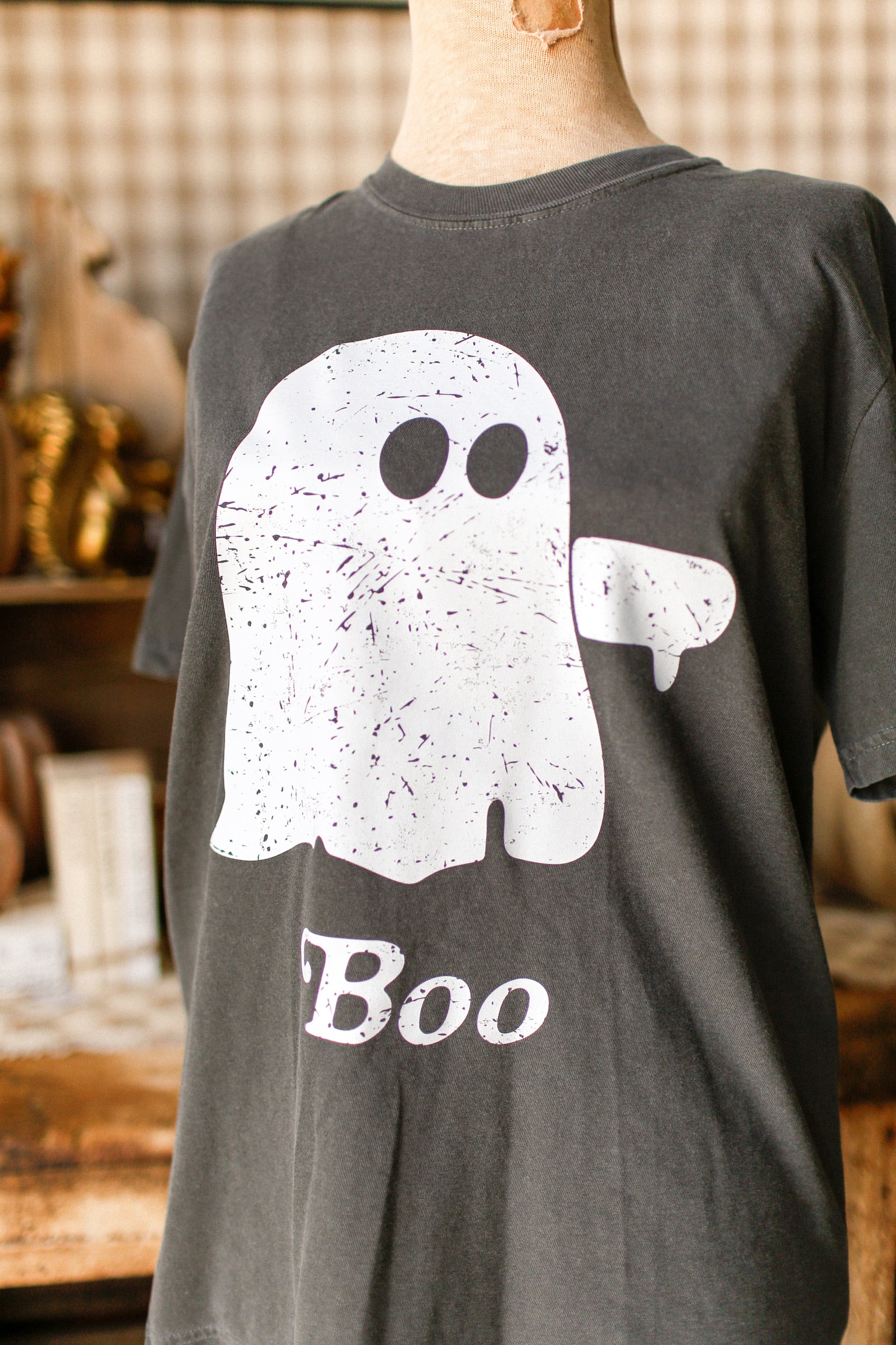 BOO T-Shirt