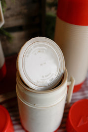 Vintage Aladdin Hy-Lo Thermos