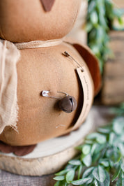 Handmade Lil' Peep Doll