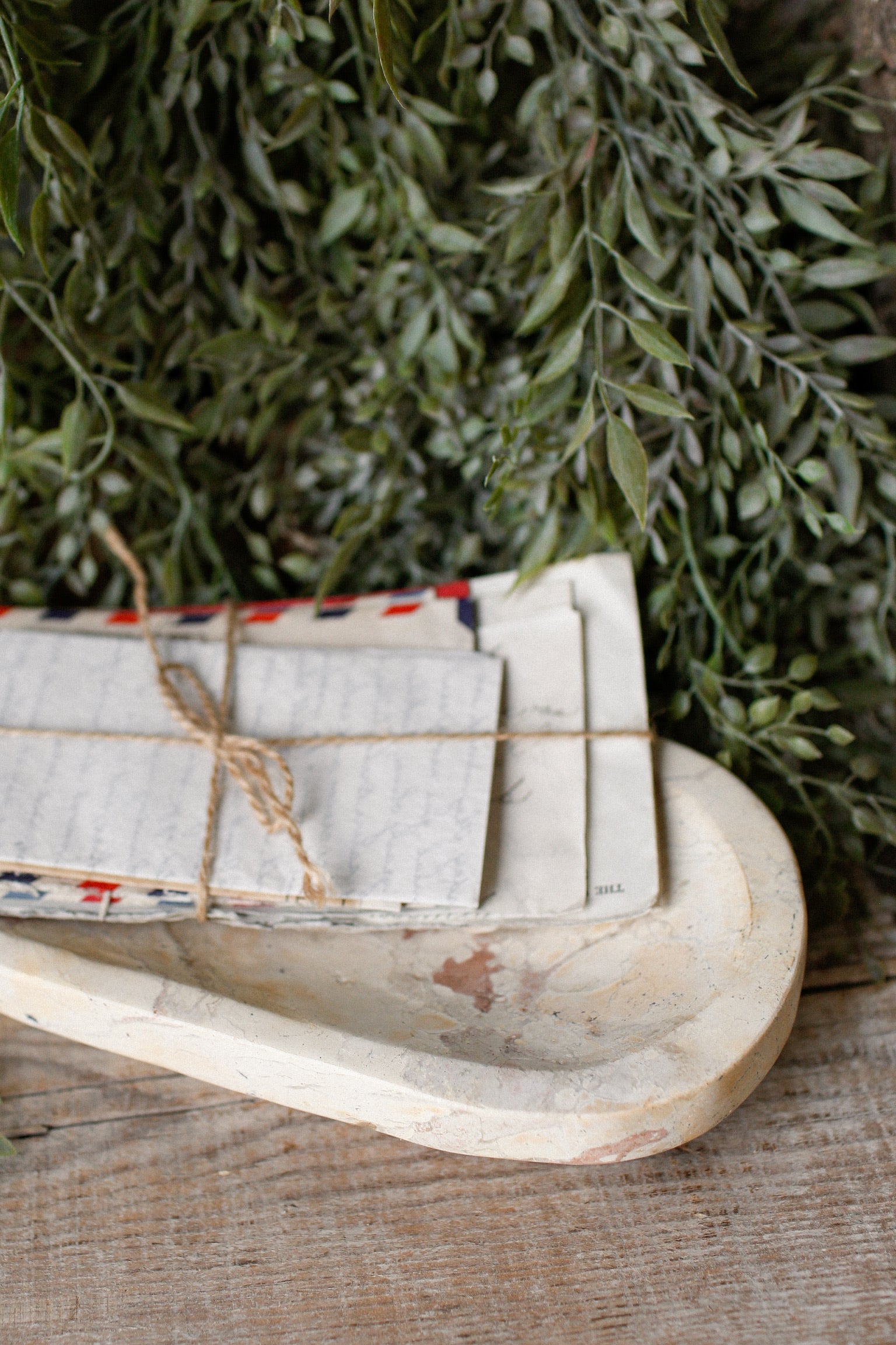 Marble Tray