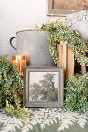 Trees Framed Art The Little Burlap Barn®