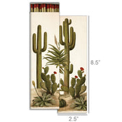 Match - Tall Cacti HomArt