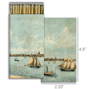 Matches - View From Longpoint HomArt
