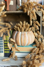 Cinderella Pumpkin Pot The Little Burlap Barn