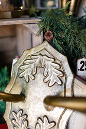 Oakdale Antler Mount (L)