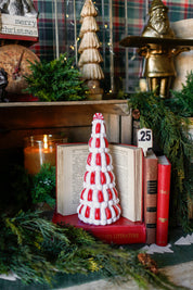 Peppermint Candy Tree