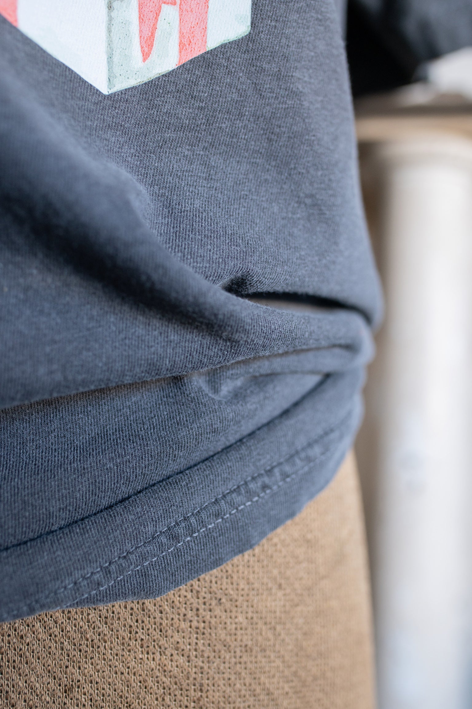 Retro Reindeer T-Shirt