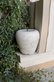 Marble Apple The Little Burlap Barn®