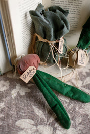 Primitive Veggie The Little Burlap Barn®