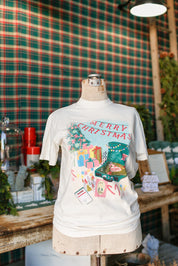 Merry Christmas T-Shirt