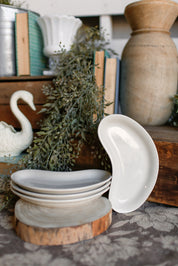 Vintage Laughlin Dish