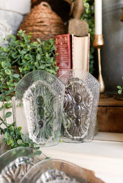European Glass Light Piece* The Little Burlap Barn®