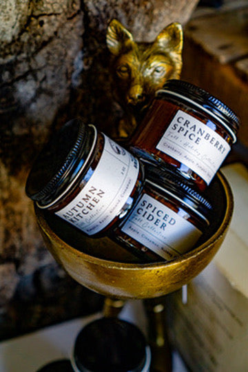 Apothecary Tester- Fall