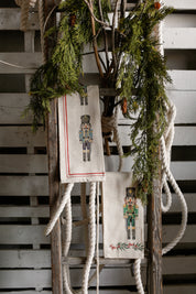 Nutcracker Kitchen Towel