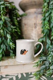Stoneware Icon Mug The Little Burlap Barn®