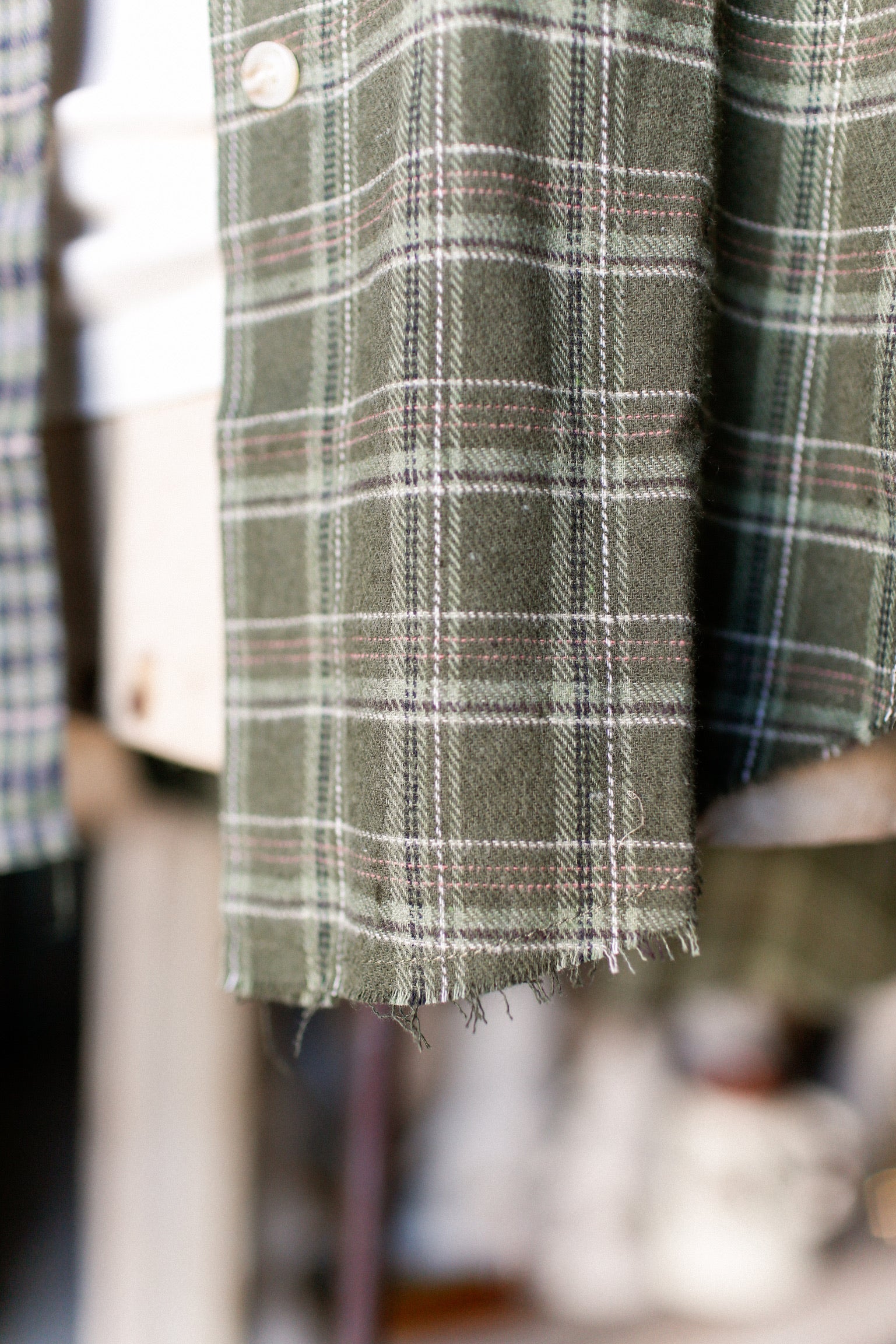 Scottish Highlands Flannel