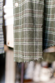 Scottish Highlands Flannel