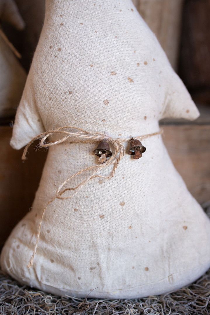 Primitive Canvas Tree (3 Sizes)