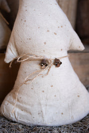 Primitive Canvas Tree (3 Sizes)
