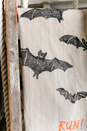 Halloween Kitchen Towel (6 Styles) The Little Burlap Barn®