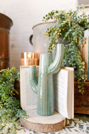 Saguaro Vase The Little Burlap Barn®