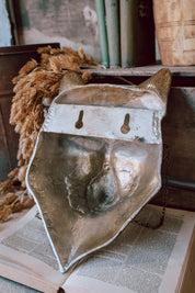 City Fox Wall Mount