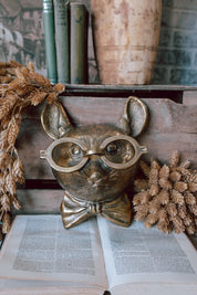 City Mouse Wall Mount