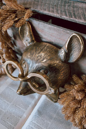 City Mouse Wall Mount