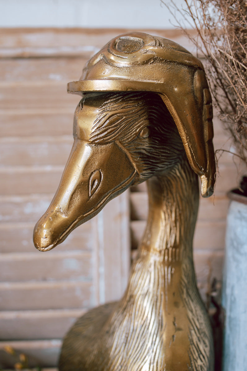 Charlie Goose Wall Mount