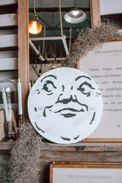 Handmade Man On The Moon