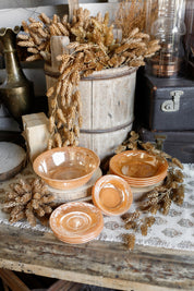 Vintage Fire King Bowl