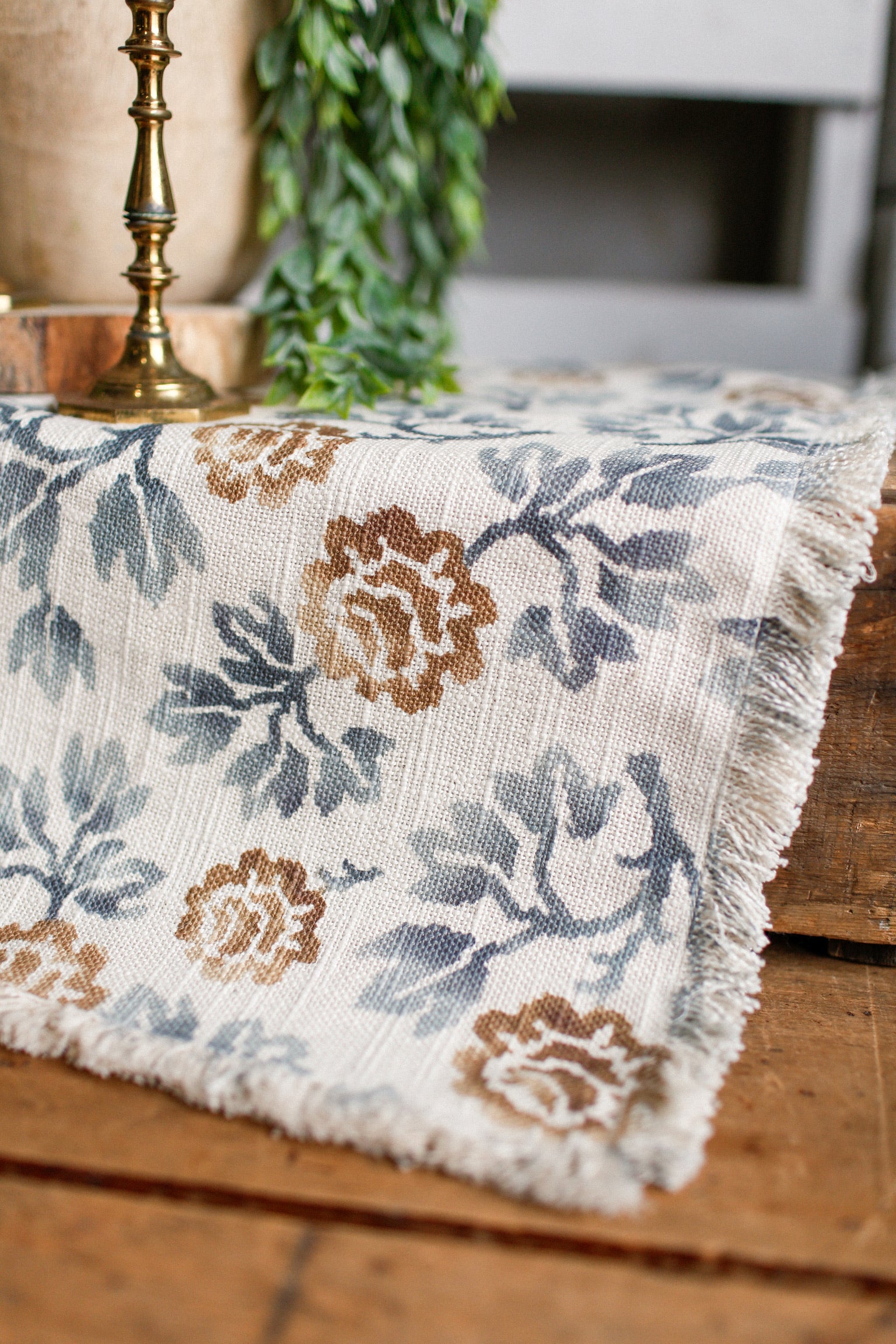 Amber Meadow Runner The Little Burlap Barn®