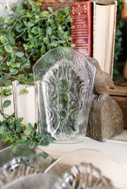 European Glass Light Piece* The Little Burlap Barn®