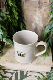 Stoneware Icon Mug The Little Burlap Barn®