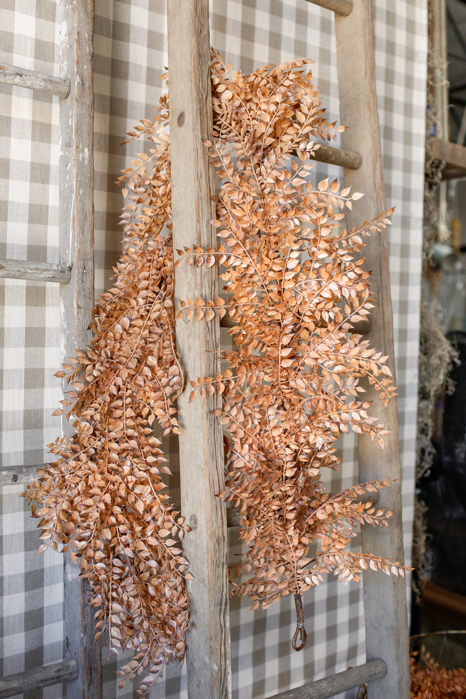 Bohicket Garland
